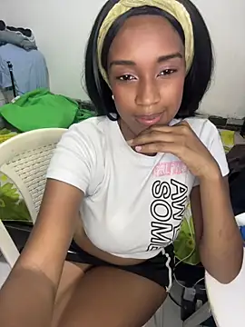 CandyDollXXX online show from May 2026 06:26:02 PM