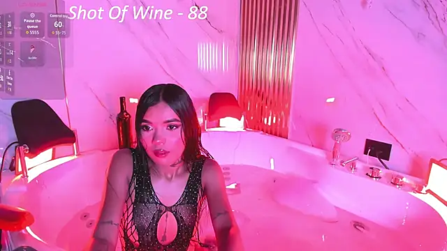 Snapshot of Mariana__spicy chatting on May 2026 04:51:01 AM Mariana spicy online show from May 2026 04:51:01 AM