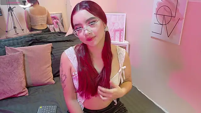 abbyvega online show from May 2026 11:51:02 AM