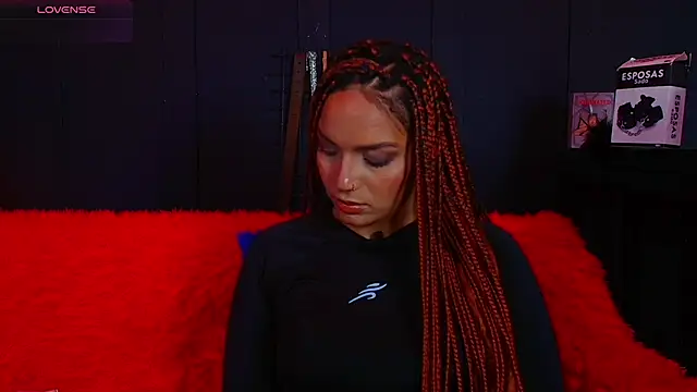 Briana pratt online show from June 2026 02:33:01 PM