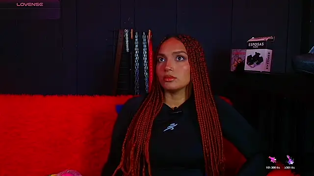 Briana pratt online show from June 2026 01:01:02 PM