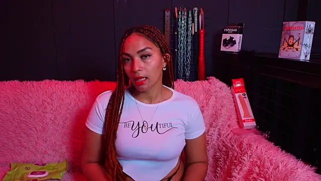 Briana pratt online show from May 2026 11:50:01 AM