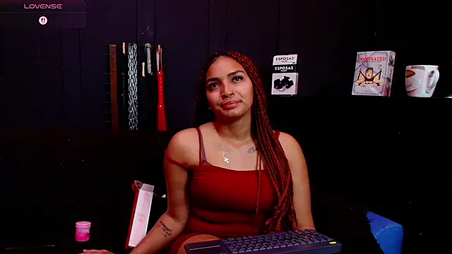 Briana pratt online show from May 2026 11:27:01 AM
