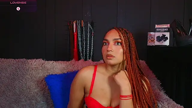 Briana pratt online show from June 2026 12:46:01 PM