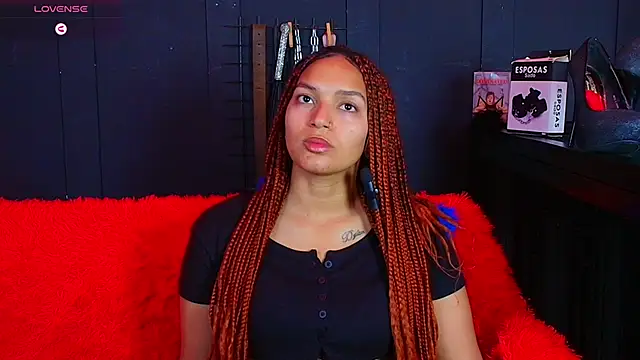 Briana pratt online show from June 2026 12:05:01 PM