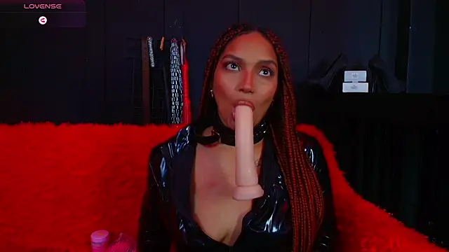 Briana pratt online show from June 2026 11:48:01 AM