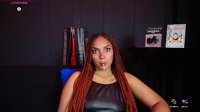 Briana pratt online show from June 2026 11:54:02 AM