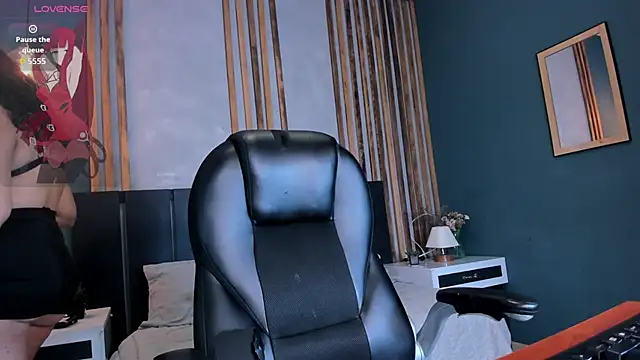 Sammy Start  online show from May 2026 09:22:01 PM