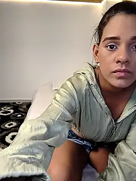 Freyapasion online show from May 2026 08:05:01 PM