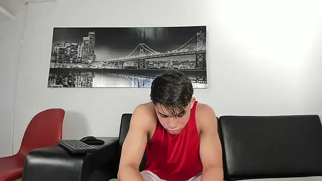 rocco gym online show from June 2026 05:41:01 PM