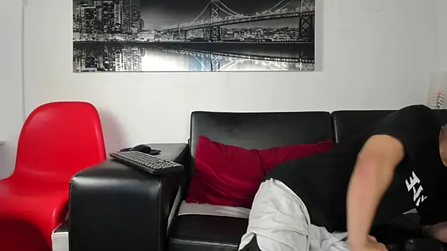 rocco gym online show from June 2026 07:13:01 PM
