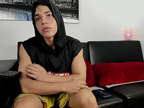 rocco gym online show from May 2026 07:44:02 PM