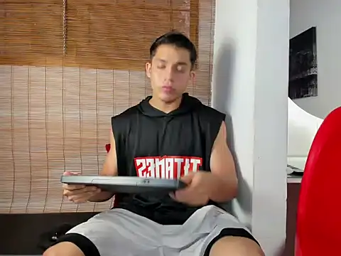 rocco gym online show from May 2026 08:03:02 PM
