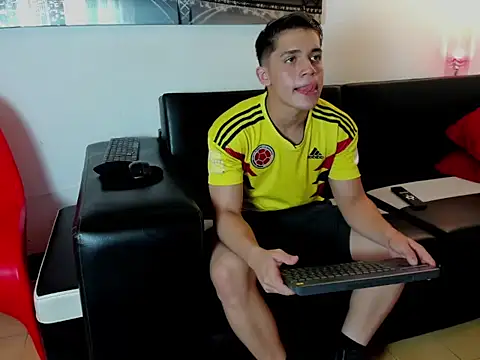 rocco gym online show from May 2026 08:18:02 PM