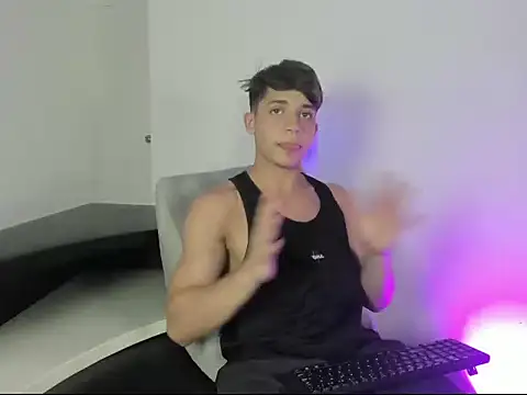 rocco gym online show from May 2026 07:58:02 PM