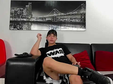 rocco gym online show from June 2026 06:35:01 PM