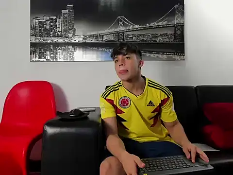 rocco gym online show from May 2026 07:31:02 PM