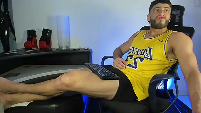 gato pascal online show from July 2026 08:24:02 PM