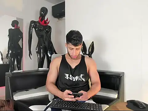 gato pascal online show from June 2026 08:19:01 PM