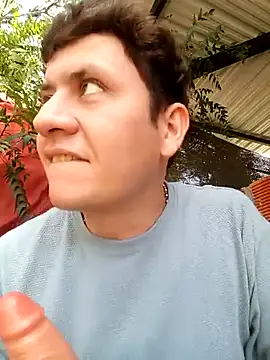 Snapshot of Maduro-Mariquita chatting on June 2026 02:48:02 PM Maduro-Mariquita online show from June 2026 02:48:02 PM