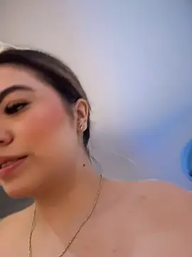 Vicky Rico  online show from June 2026 03:16:01 AM