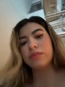Vicky Rico  online show from June 2026 04:06:02 AM