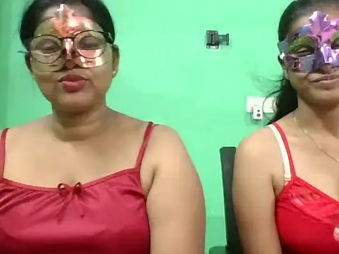 Kavya17 online show from June 2026 05:57:02 PM