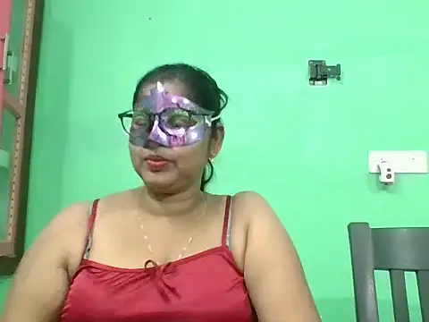 Kavya17 online show from July 2026 01:57:02 PM