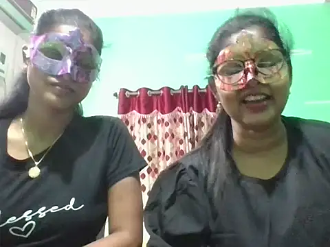 Kavya17 online show from June 2026 02:01:02 PM