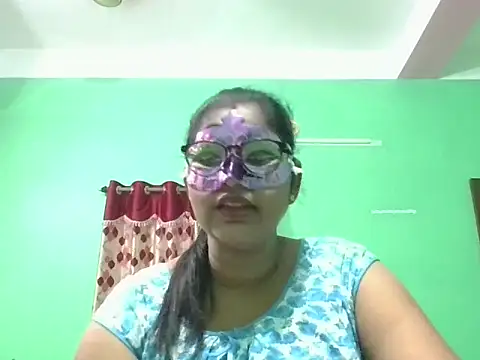 Kavya17 online show from June 2026 01:38:01 PM
