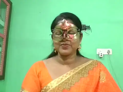 Kavya17 online show from June 2026 05:32:01 PM