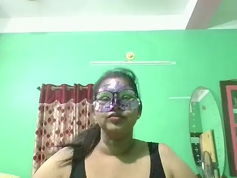 Kavya17 online show from June 2026 01:27:01 PM