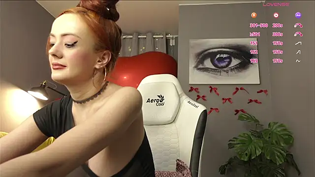 Megany online show from February 2026 02:22:01 AM