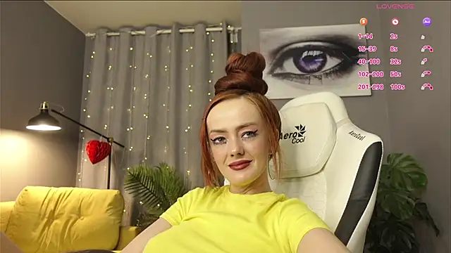 Megany online show from March 2026 01:21:02 AM