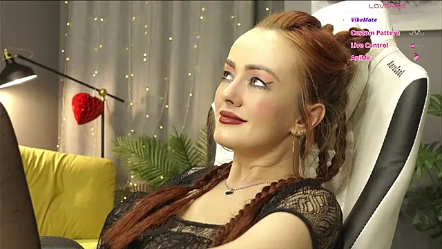 Megany online show from June 2026 02:33:01 AM