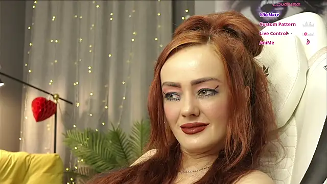 Megany online show from May 2026 02:50:02 AM