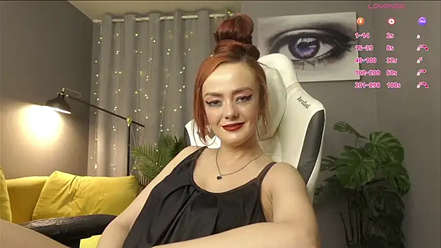 Megany online show from December 2025 02:54:02 AM