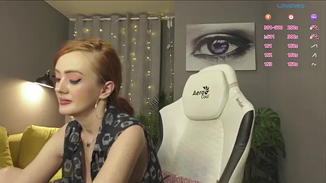 Megany online show from March 2025 08:39:02 AM