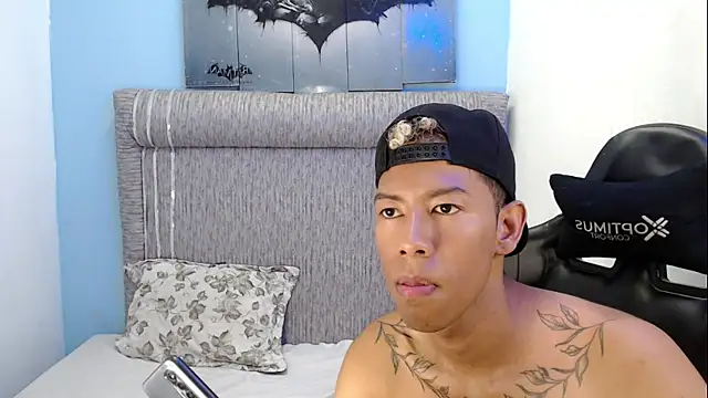 Taylerr 18 online show from May 2026 03:24:02 AM