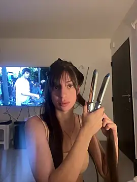 alexiajem online show from May 2026 02:31:01 AM