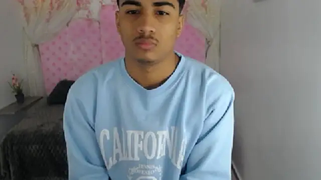 oliver-parker online show from June 2026 12:10:02 PM