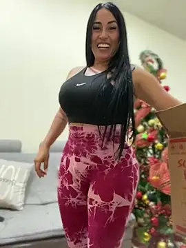 areviklusine1 online show from January 2025 01:27:01 AM