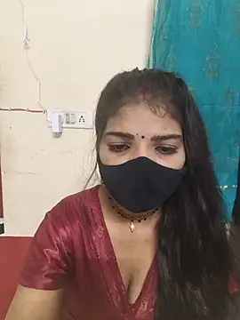 Ruhani  online show from June 2026 04:44:02 PM