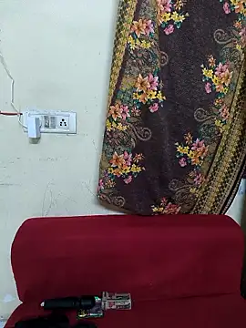 Ruhani  online show from June 2026 06:57:02 PM