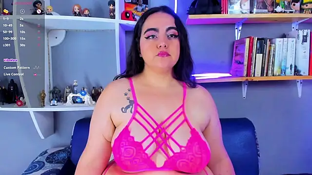 annie sweetx online show from June 2026 01:28:01 PM