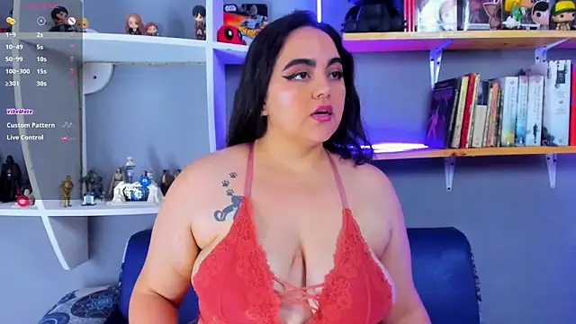 annie sweetx online show from June 2026 11:32:02 AM