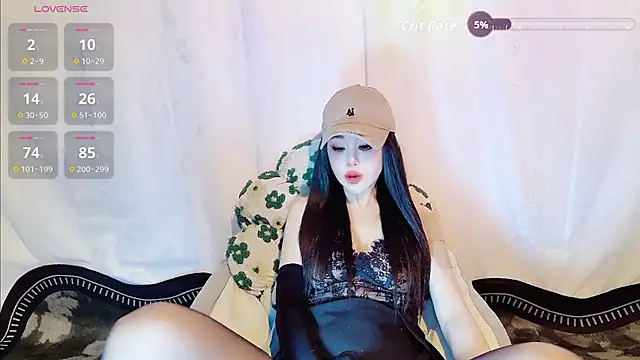 Snapshot of Puppyoo_001 chatting on July 2026 08:03:01 AM Puppyoo 001 online show from July 2026 08:03:01 AM