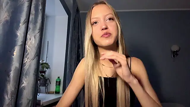 NievesHackey online show from June 2026 03:07:01 PM