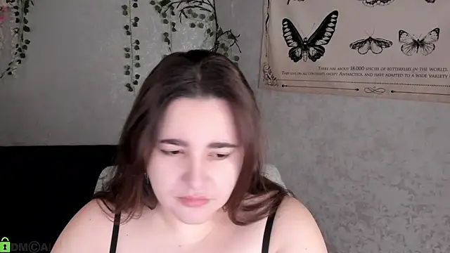 Ayleen Gece online show from May 2026 03:17:02 AM