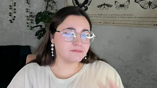 Ayleen Gece online show from May 2026 04:30:02 AM